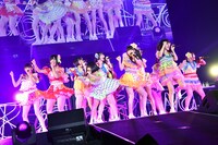 虹のコンキスタドール