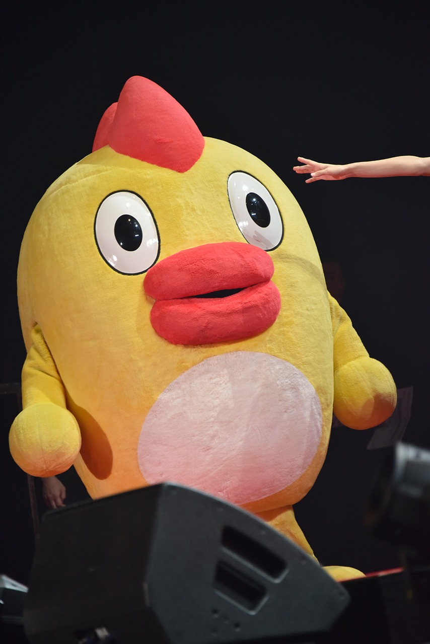 そらジロー
