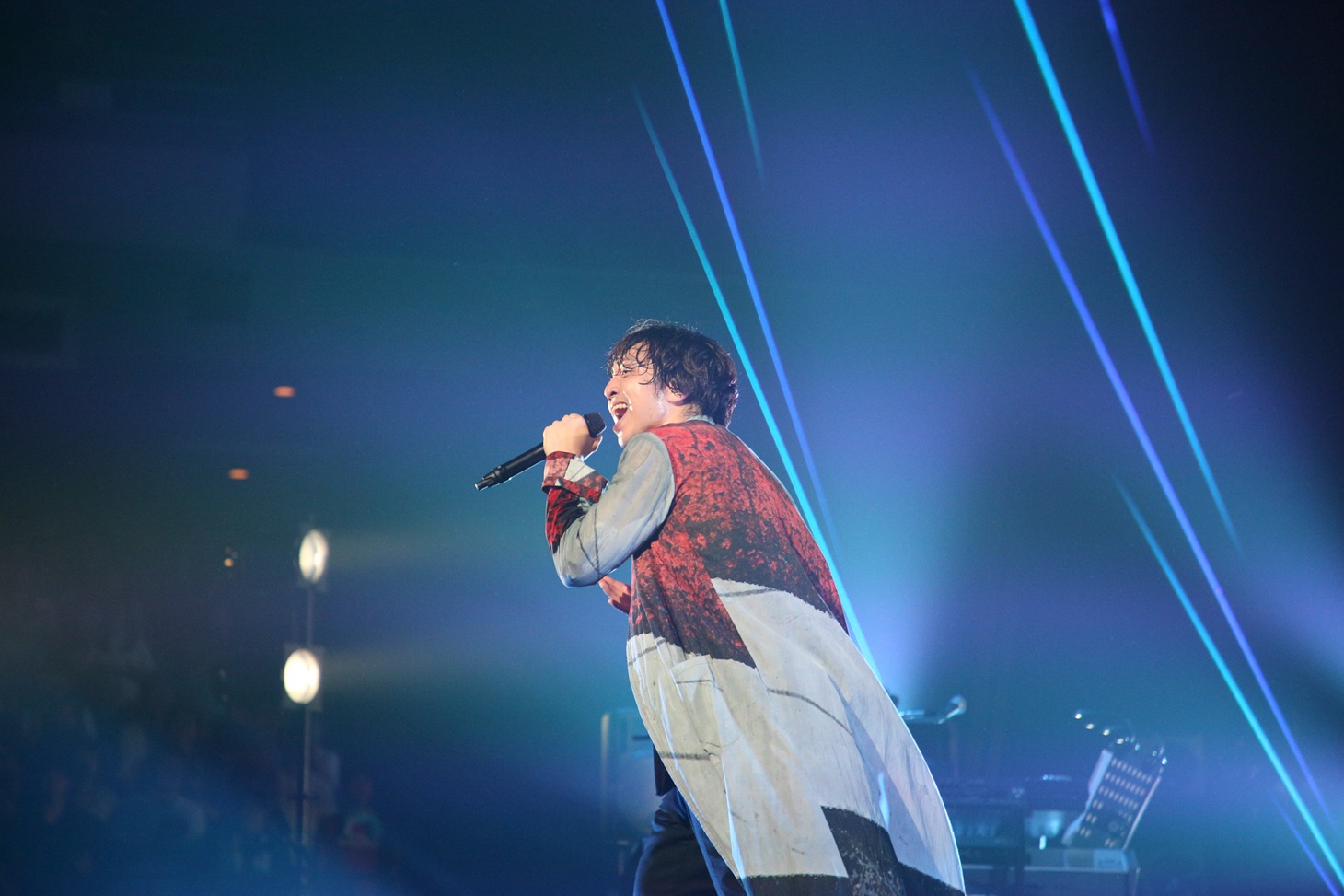 三浦大知