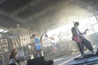 BLUE ENCOUNT（撮影：岸田哲平）