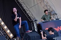 Creepy Nuts（撮影：古溪一道）