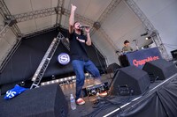 Creepy Nuts（撮影：古溪一道）