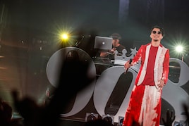 KREVA、三浦大知や高畑充希らと“今日ここにしかない音色”響かせた「908 FESTIVAL」