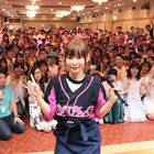 しょこたん3年9カ月ぶりシングル発表、作詞はmeg rockとの共作