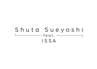 Shuta Sueyoshi feat. ISSAロゴ