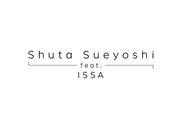 Shuta Sueyoshi feat. ISSAロゴ