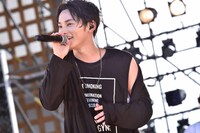 SKY-HI（撮影：古溪一道）