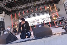 SKY-HI（撮影：古溪一道）