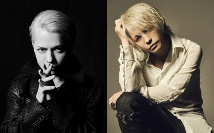 「HYDE CARD」キービジュアル