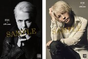 「HYDE CARD」会員特典ポスターサンプル画像