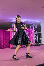 Dorothy Little Happy