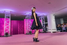 Dorothy Little Happy