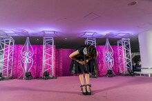 Dorothy Little Happy