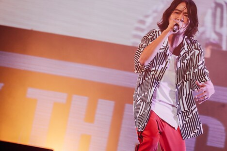 MCU（撮影：西槇太一）