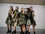 チームしゃちほこ（写真提供：スターダストプラネット）