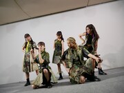 チームしゃちほこ（写真提供：スターダストプラネット）