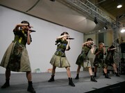 チームしゃちほこ（写真提供：スターダストプラネット）