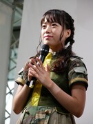 伊藤千由李（写真提供：スターダストプラネット）