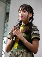 伊藤千由李（写真提供：スターダストプラネット）