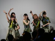 チームしゃちほこ（写真提供：スターダストプラネット）