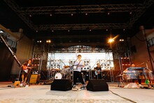 sumika（撮影：上山陽介）