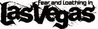 Fear, and Loathing in Las Vegas ロゴ