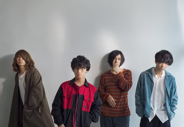 ヒトリエ、初期曲「カラノワレモノ」MV一部公開（動画あり） - 音楽 
