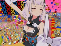 輝夜月(c)Kaguya Luna/SACRA MUSIC 2018