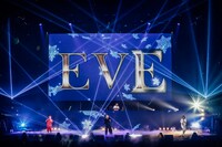 KICK THE CAN CREW「現地集合～武道館ワンマンライブ～」の様子。（撮影：西槇太一）