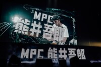 熊井吾郎（撮影：西槇太一）