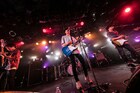 the quiet room、新体制初ライブ＆サーキットイベント開催