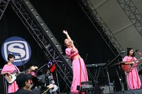 CHAI（撮影：岸田哲平）