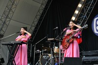 CHAI（撮影：岸田哲平）