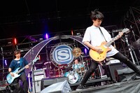 My Hair is Bad（撮影：上山陽介）