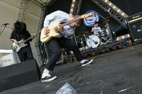 Age Factory（撮影：岸田哲平）