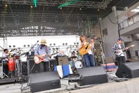 Yogee New Waves（撮影：古溪一道）