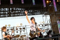 スガシカオ（撮影：岸田哲平）