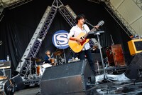 GRAPEVINE（撮影：上山陽介）