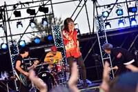 SUPER BEAVER（撮影：高田梓）