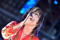 渋谷龍太（Vo / SUPER BEAVER）（撮影：高田梓）