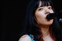 あいみょん（撮影：上山陽介）