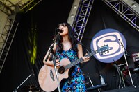 あいみょん（撮影：上山陽介）