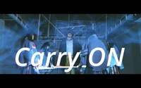 NEO JAPONISM「Carry ON」ミュージックビデオのワンシーン。