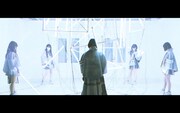 NEO JAPONISM「Carry ON」ミュージックビデオのワンシーン。