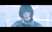 NEO JAPONISM「Carry ON」ミュージックビデオのワンシーン。
