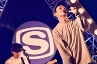 cero（撮影：古溪一道）