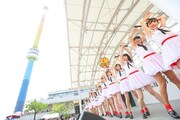 「NGT48 研究生お披露目ライブ ～お待たせしました！私たちも新潟の女です！～」の様子。(c)AKS