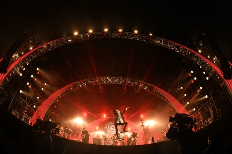 エレファントカシマシ（撮影：岸田哲平）