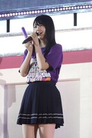 久保史緒里（写真提供：ソニー・ミュージックレコーズ）