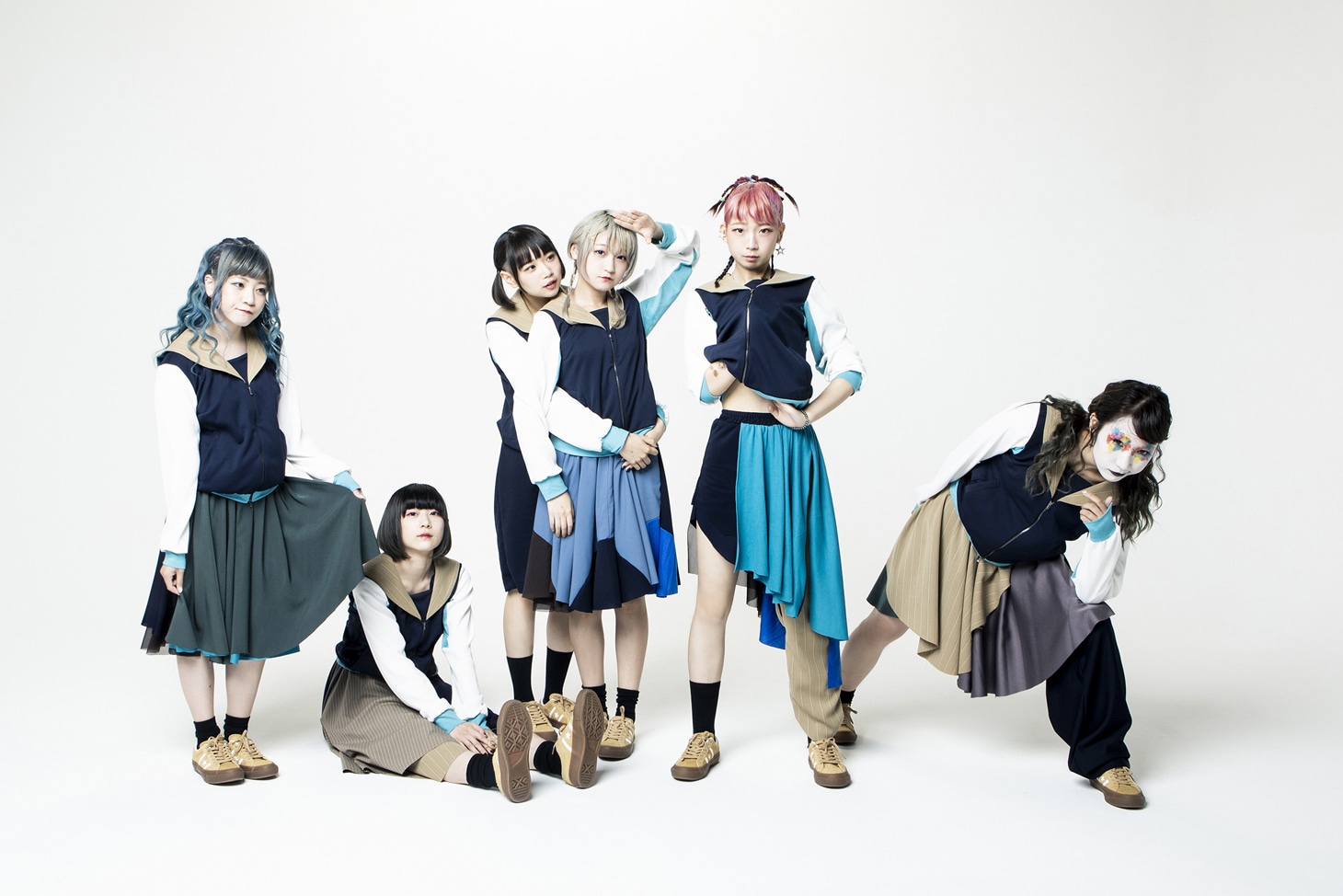 BiS2nd